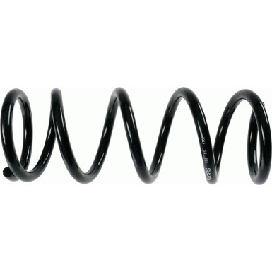 994 105 Fahrwerksfeder