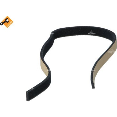 54282 Wärmetauscher, Innenraumheizung EASY FIT