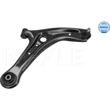 Meyle 2 x MEYLE Lenker, Radaufhängung MEYLE-ORIGINAL: True to OE 35-16 050 0020