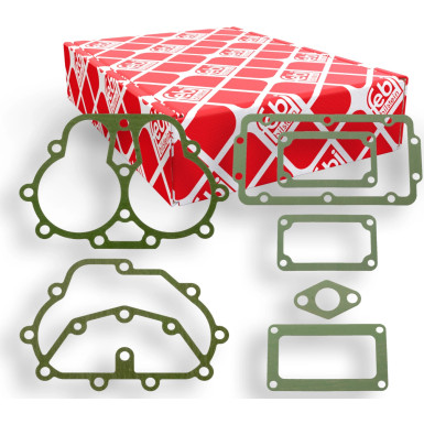 FEBI BILSTEIN 46434 Dichtungssatz, Lamellenventil FEBI BILSTEIN 46434 Dichtungssatz, Lamellenventil