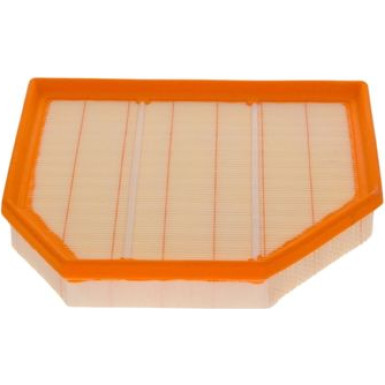 BOSCH F 026 400 509 Luftfilter