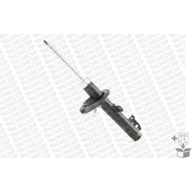 V4508 Stoßdämpfer VAN-MAGNUM V4508 Stoßdämpfer VAN-MAGNUM