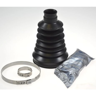 23129 Faltenbalgsatz, Antriebswelle