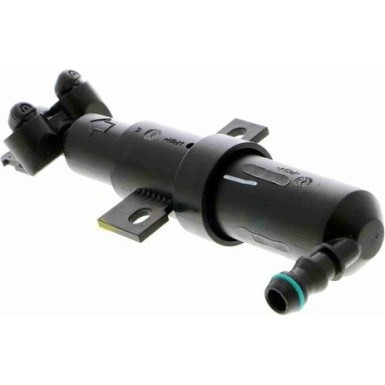 V10-08-0306 Waschwasserdüse, Scheinwerferreinigung Original VEMO Qualität