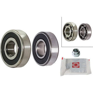 713 6231 40 Radlagersatz