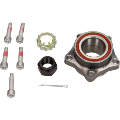 33-0540 Radlagersatz