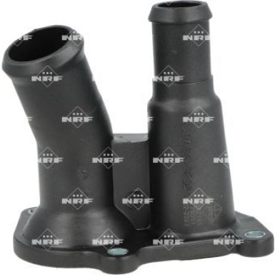 NRF Kühlmittelflansch EASY FIT 775091