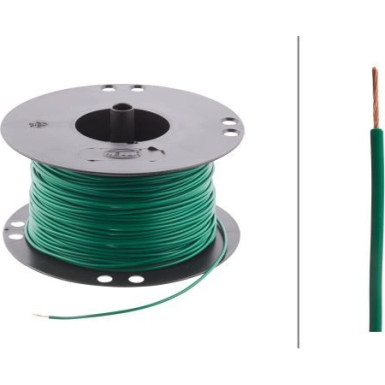 8KL 054 004-002 Leitungssatz