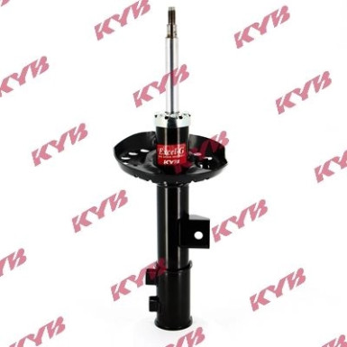 KYB | Stoßdämpfer | Vorne links | 3330094