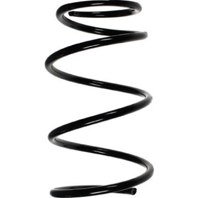 Spidan | Fahrwerksfeder | 56433