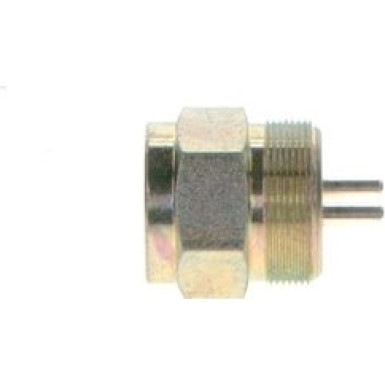 BOSCH | Bremslichtschalter | 0 986 345 410