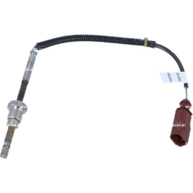 707054 Sensor, Abgastemperatur EASY FIT