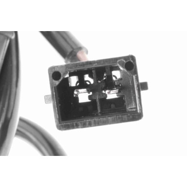 V10-72-1237 Sensor, Raddrehzahl Original VEMO Qualität
