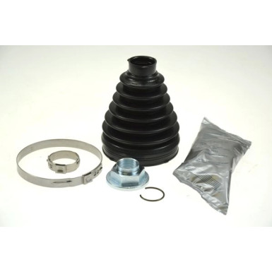 25010 Faltenbalgsatz, Antriebswelle