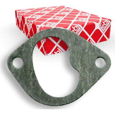 FEBI BILSTEIN 12315 Dichtung, Ansaugkrümmer FEBI BILSTEIN 12315 Dichtung, Ansaugkrümmer