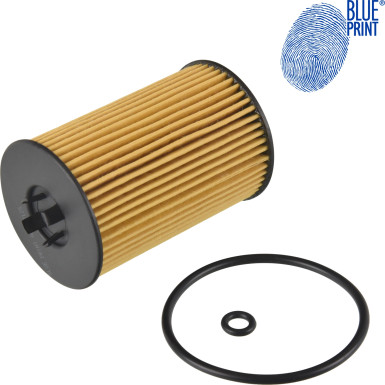 Blue Print | Ölfilter | ADV182125