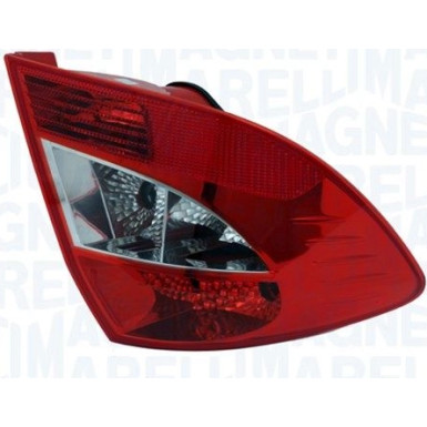Magneti Marelli | Heckleuchte | 712202601120