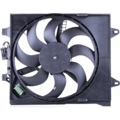 85922 Lüfter, Motorkühlung