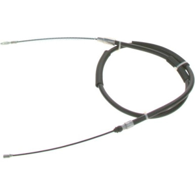 1 987 477 040 Seilzug, Feststellbremse