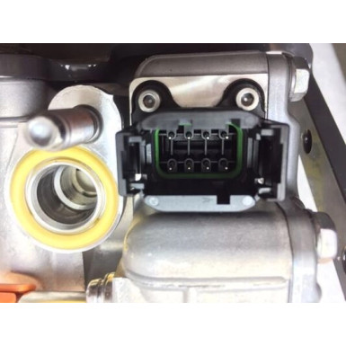 Mahle | Kompressor, Klimaanlage | ACP 1450 000P