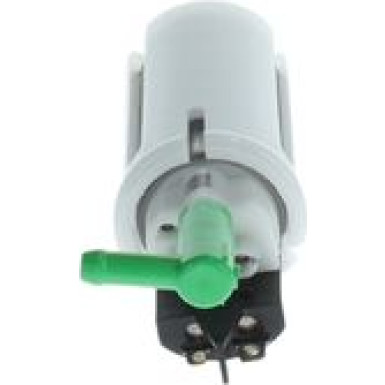 0 986 580 129 Kraftstoffpumpe