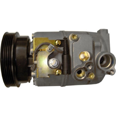 ACP 1039 000S Kompressor, Klimaanlage BEHR