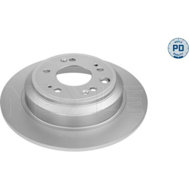 Meyle Bremsscheibe MEYLE-PD: Advanced performance and design 31-15 523 0060/PD