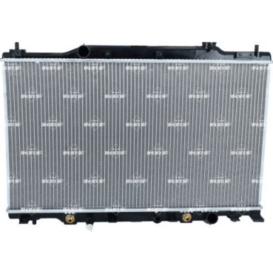 NRF | Kühler, Motorkühlung | 53679