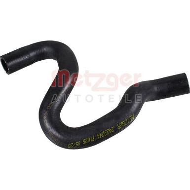 2422244 Kühlerschlauch 2422244 Kühlerschlauch