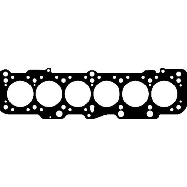 Corteco | Dichtung, Zylinderkopf | 414657P Corteco | Dichtung, Zylinderkopf | 414657P