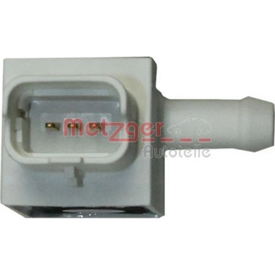 0906304 Sensor, Abgasdruck ORIGINAL ERSATZTEIL GREENPARTS