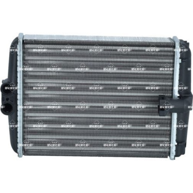 53552 Wärmetauscher, Innenraumheizung