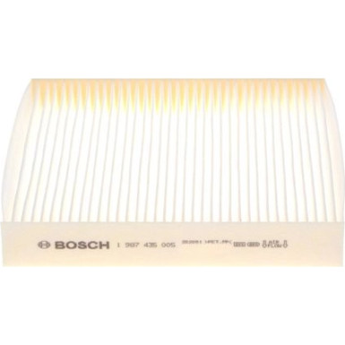 BOSCH 1 987 435 005 Innenraumfilter BOSCH 1 987 435 005 Innenraumfilter