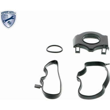 V20-1114 Ölabscheider, Kurbelgehäuseentlüftung EXPERT KITS +