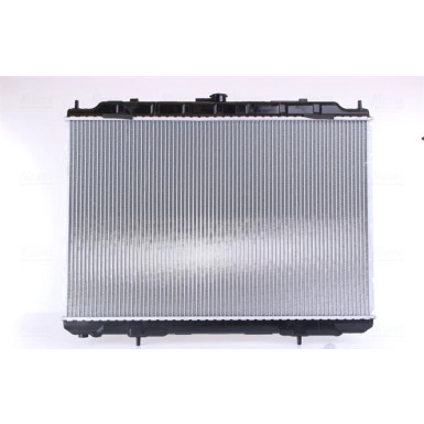 606160 Kühler, Motorkühlung