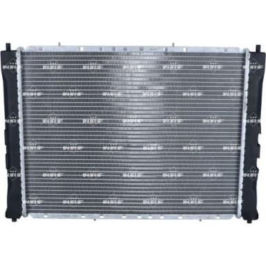 NRF | Kühler, Motorkühlung | 55425