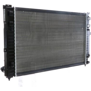 CR 423 000S Kühler, Motorkühlung BEHR