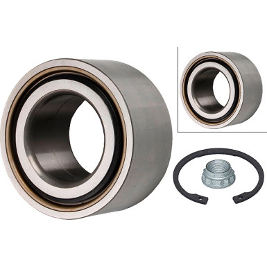 713 6493 20 Radlagersatz