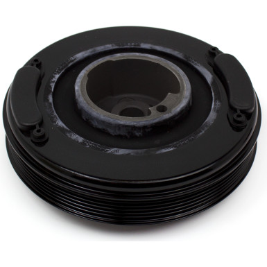 DPF357.06K1 Riemenscheibe, Kurbelwelle