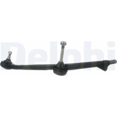 TC710 Lenker, Radaufhängung