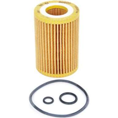 BOSCH F 026 407 068 Ölfilter