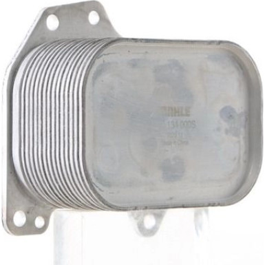 Mahle | Ölkühler, Motoröl | CLC 134 000S