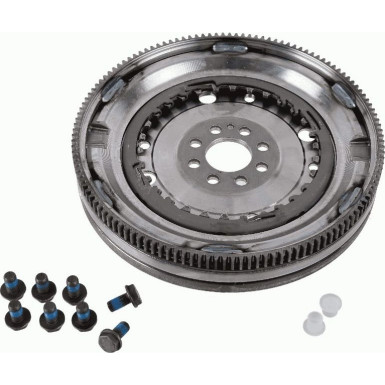 Sachs Zwei-Massen-Schwungrad 2295 601 012