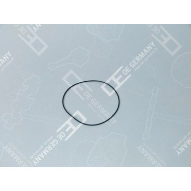 OE Germany | Dichtung, Zylinderlaufbuchse | 02 0111 280001