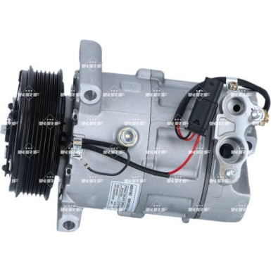 320038 Kompressor, Klimaanlage EASY FIT 320038 Kompressor, Klimaanlage EASY FIT