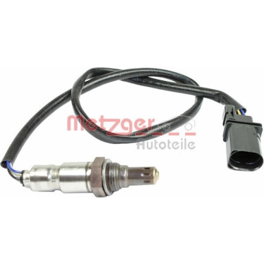 0893558 Lambdasonde ORIGINAL ERSATZTEIL