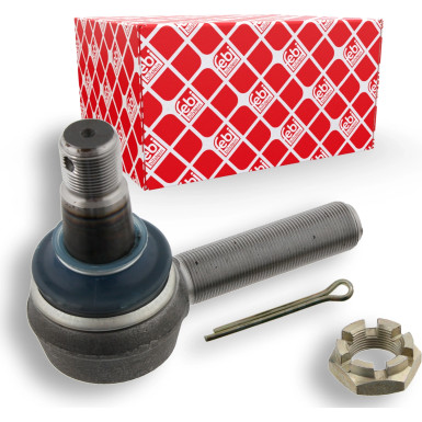 FEBI BILSTEIN 28411 Spurstangenkopf