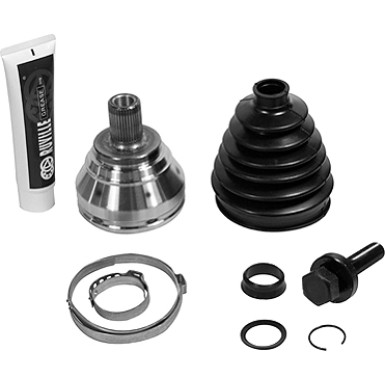 771 0016 30 Gelenksatz, Antriebswelle