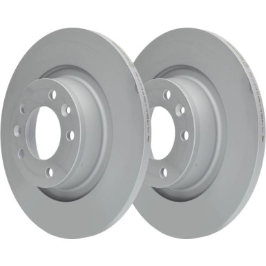 24.0114-0116.1 Bremsscheibe