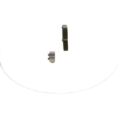 BOSCH | Zahnriemensatz | 1 987 948 919